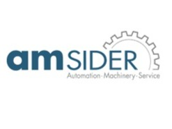 AM-SIDER GmbH&Co.KGlogo