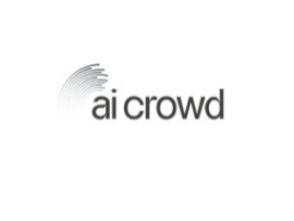 ai crowd Company Logo