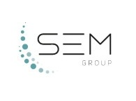 SEM Solution - logo