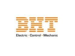 BHT Electric Control Mechanic