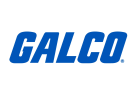 Galco Industrial Electronics - logo