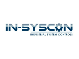 In-Syscon Company Logo