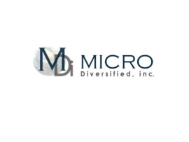 Micro Diversified Inc