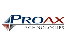 Proax Technologieslogo