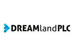 Logo of DREAMland company