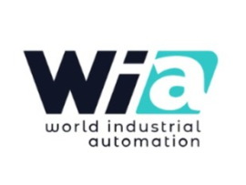 Logo of Wiautomation company