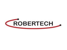 ROBERTECH Piotr Mazur & Robert Socha Sp. J. Company Logo