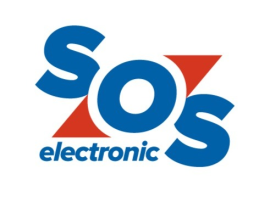 Sos Electronic S.R.O. Company Logo