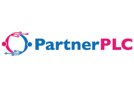 Partnerplc Company Logo