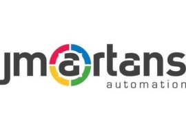 Jmartans Automation Ltd Company Logo