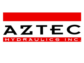 Aztec Hydraulics Inc.logo