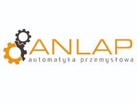 Anlap Company Logo