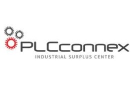 PLCconnex - logo