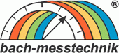 Bach-Messtechnik Company Logo