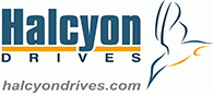 Halcyon Drives Ltdlogo
