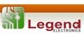 Legend Electronics Inc. Company Logo