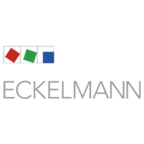 Eckelmann Ag Company Logo