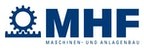 Mhf Maschinen Und Anlagenbau Company Logo
