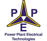 Ppe Technologies Cape Town Company Logo