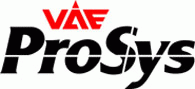 Vae Prosys S.R.O. Company Logo