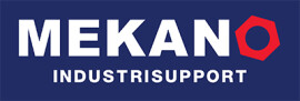 Mekano Ab Company Logo