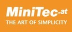 Minitec.At Gmbh Company Logo