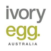 Ivory Egg (Aust) Pty Ltd Company Logo
