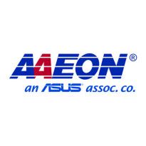 Aaeon | An Asus Assoc. Co.
