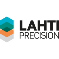 Lahti Precision Oy Company Logo