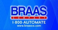 Braas Companylogo