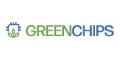 GreenChips Company Logo