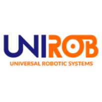 Unirob Robotik Otomasyon Tekn. Dan. İth. İhr. San. Ve Tic. Ltd. Şti.