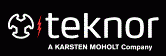 Teknor As Company Logo