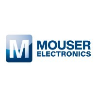 Mouser Electronics, Inc. Company Logo