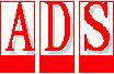 ADS Mühendislik Company Logo
