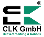 Clk Gmbh Company Logo