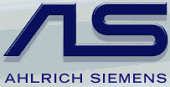 Ahlrich Siemens Gmbh & Co. Kglogo