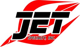 Jet Specialty Inc Company Logo
