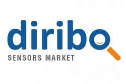 Diribo Company Logo