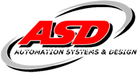 Automation Systems And Designs Company Logo