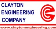 Clayton Engineering Co Company Logo
