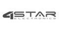 4 Star Electronics Company Logo