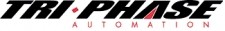 Tri-Phase Automation Company Logo