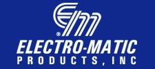 Electro-Matic Productslogo