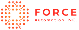 Force Automation Inc Company Logo