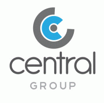 Central Group Company Logo