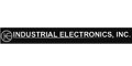 Industrial Electronics Company Logo
