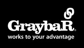 Graybar Company Logo