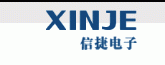 Xinje Electronic Company Logo