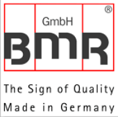 Bmr Elektrischer Und Elektronischer Gerätebau Gmbh